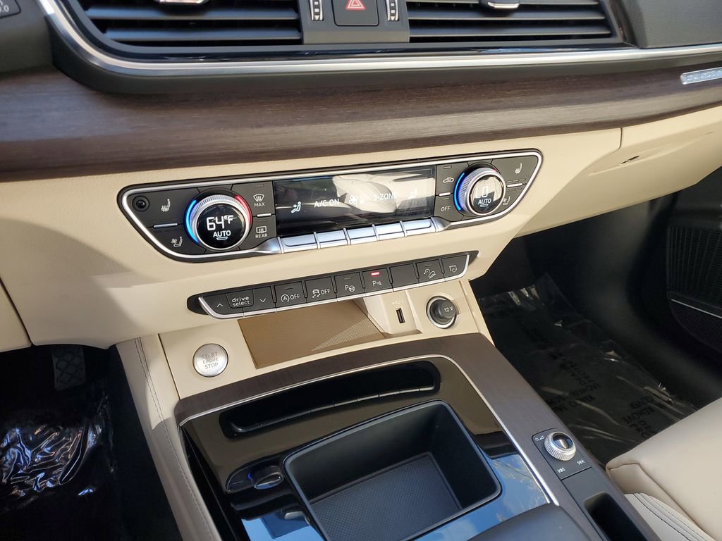Used 2022 Audi Q5 2.0T Prestige image 27