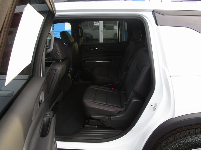 New 2026 Chevrolet Traverse Z71 w/ Driver Confidence Package image 20