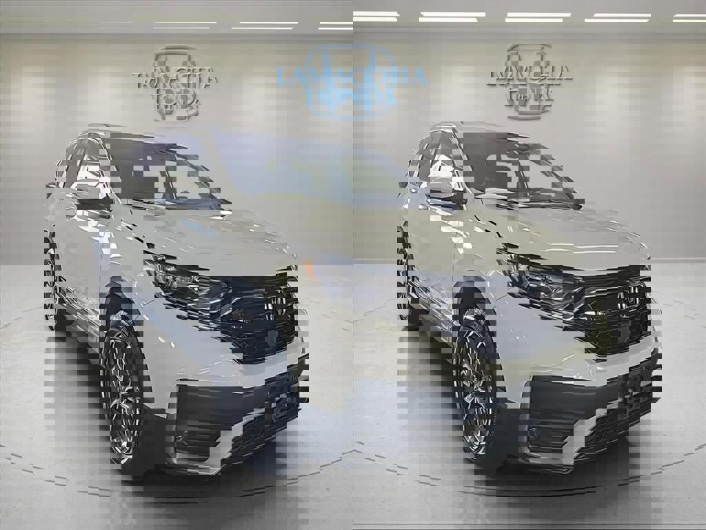 Used 2022 Honda CR-V EX-L image 7