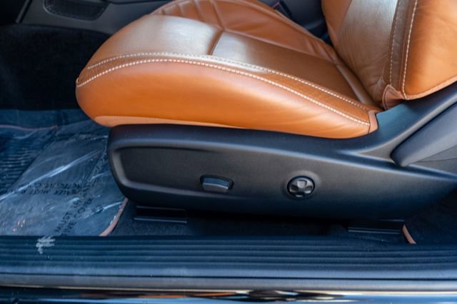 Used 2018 Dodge Challenger SRT Hellcat image 21