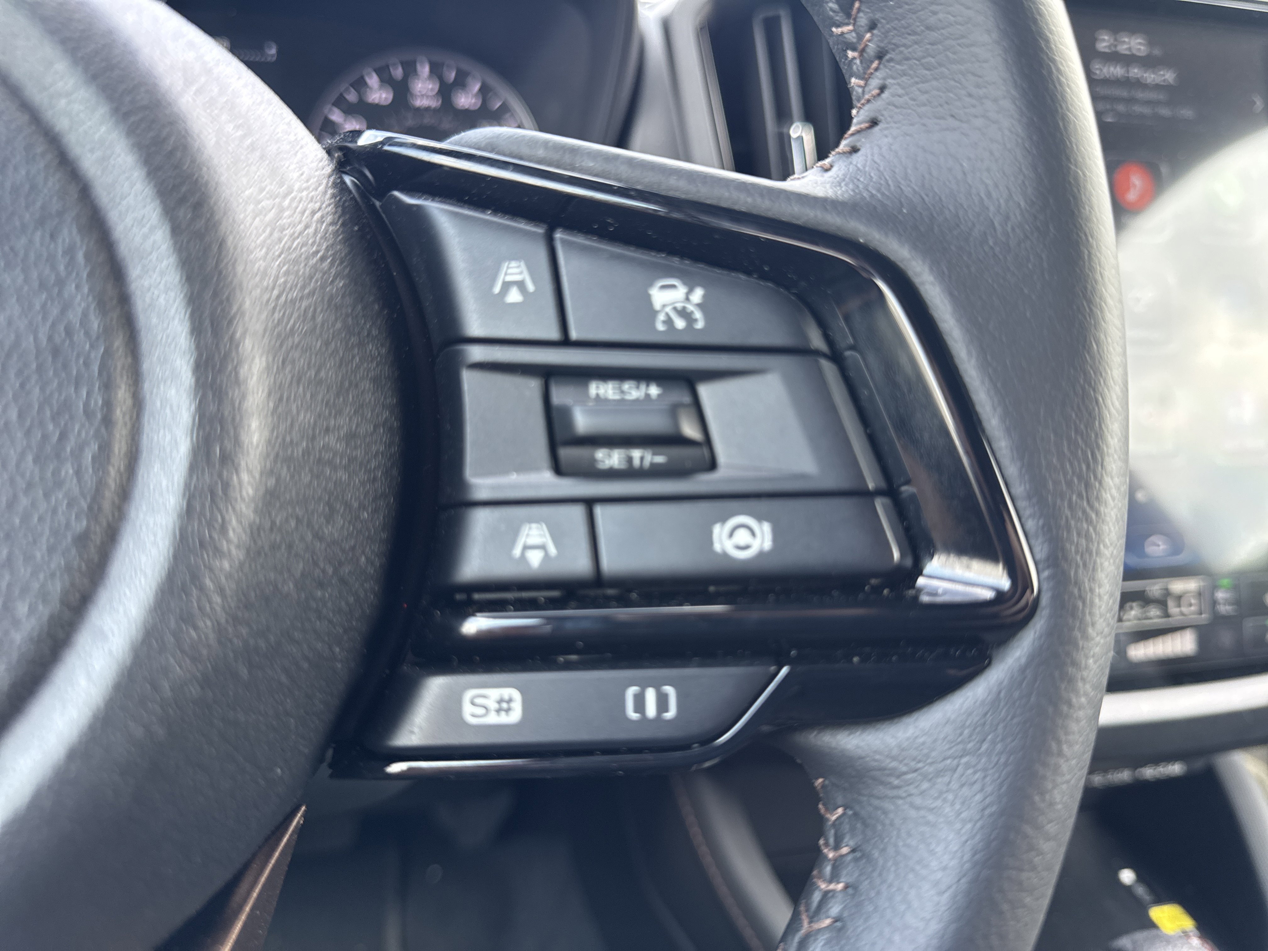 Certified 2026 Subaru Forester Sport image 5