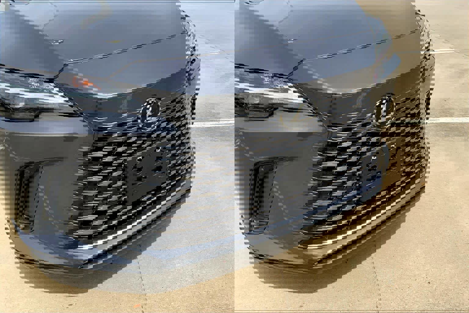 Used 2024 Lexus RX 350 Premium w/ Accessory Package (Z1) image 32