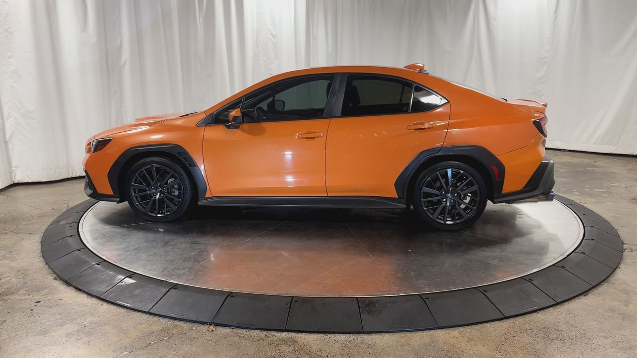Used 2022 Subaru WRX Premium image 7