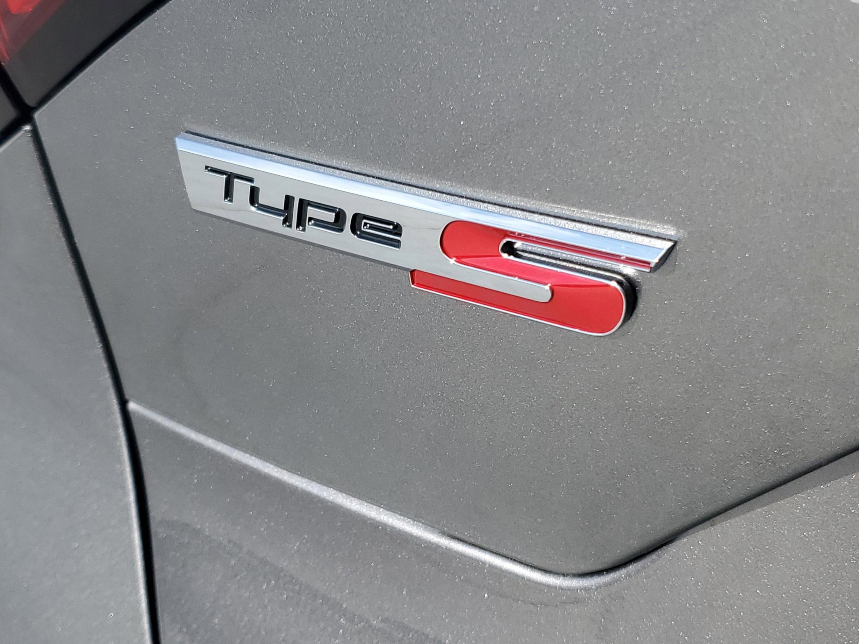 New 2026 Acura MDX Type S image 34