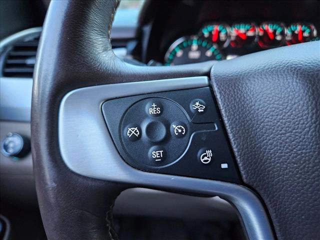 Used 2017 GMC Yukon SLT w/ Open Road Package image 11
