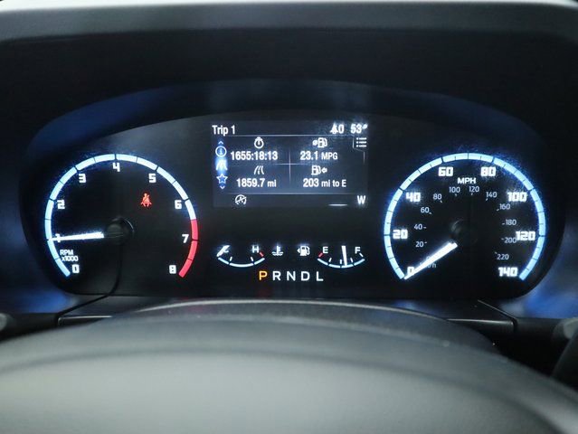 Used 2022 Ford Bronco Sport Big Bend w/ Convenience Package image 35