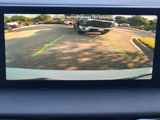 New 2027 Nissan Sentra SV w/ Floor Mat Package FWD image 17