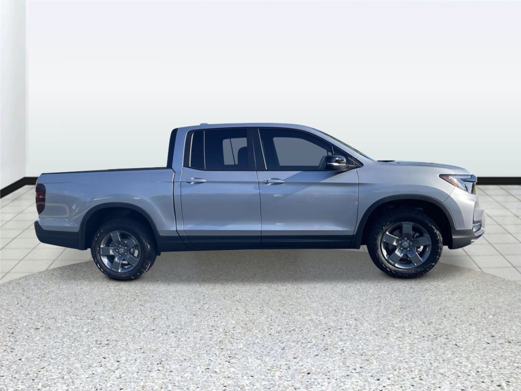 New 2026 Honda Ridgeline TrailSport image 2