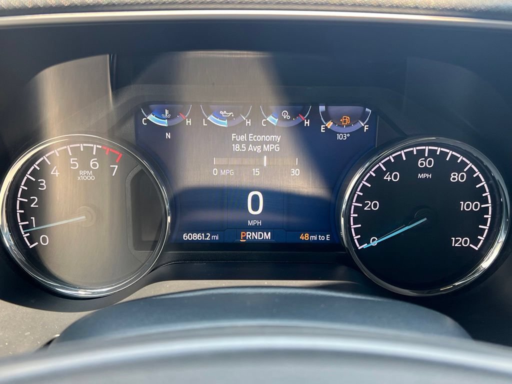 Used 2022 Ford F150 XLT w/ Equipment Group 302A High AWD/4WD image 17