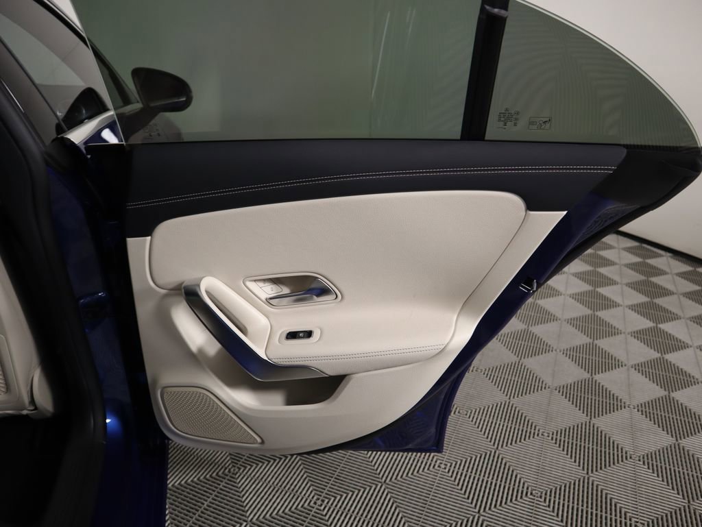 New 2026 Mercedes-Benz CLA 250 image 28