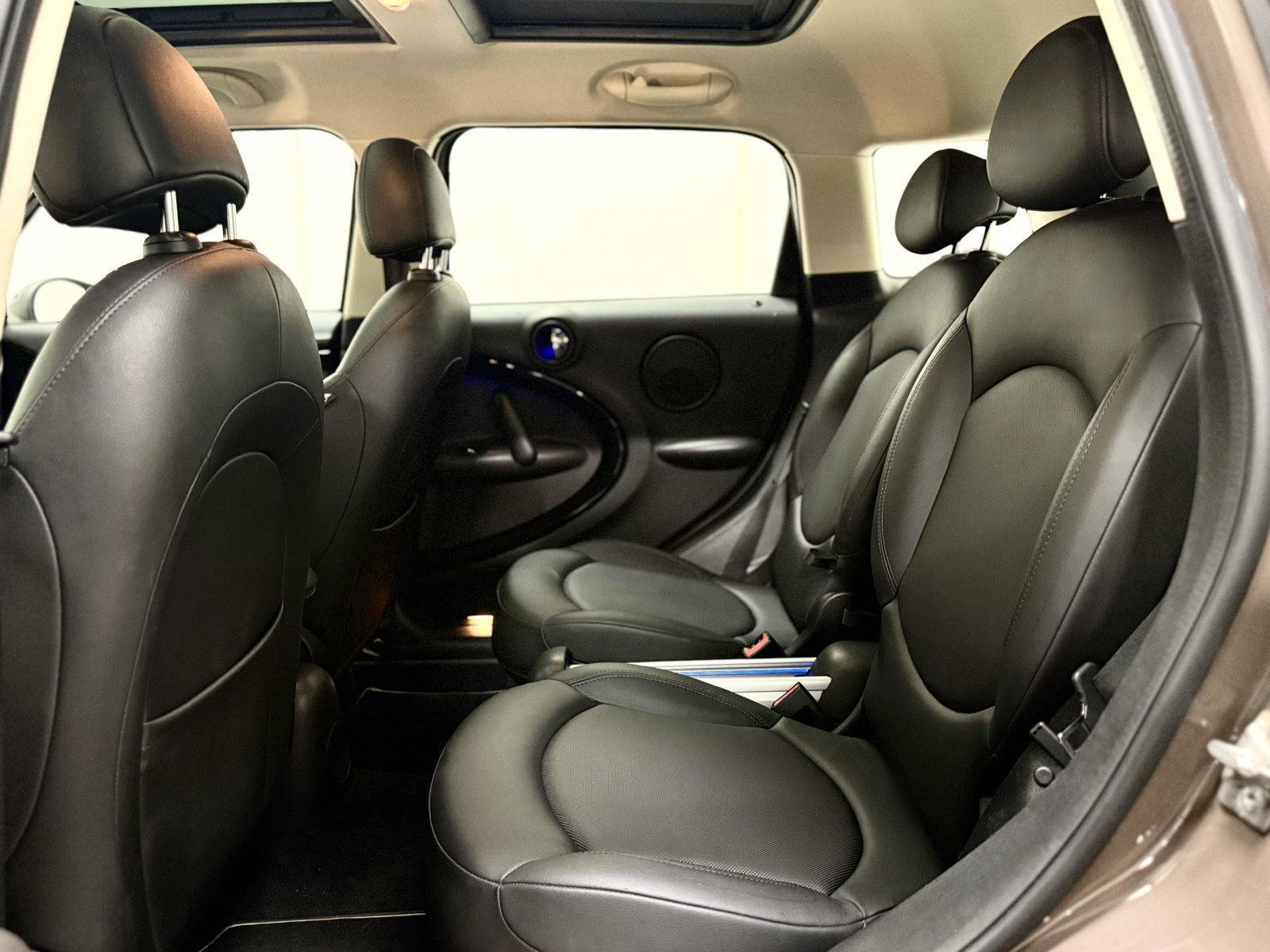 Used 2012 MINI Cooper Countryman S AWD/4WD image 19