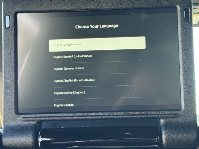 New 2026 Chrysler Pacifica Select image 34