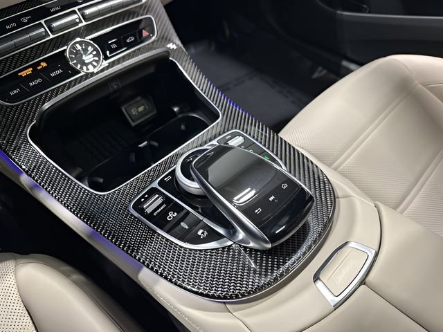 Used 2019 Mercedes-Benz E 63 AMG S image 29