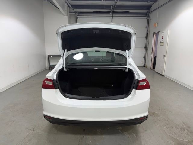 Used 2023 Chevrolet Malibu LT image 8