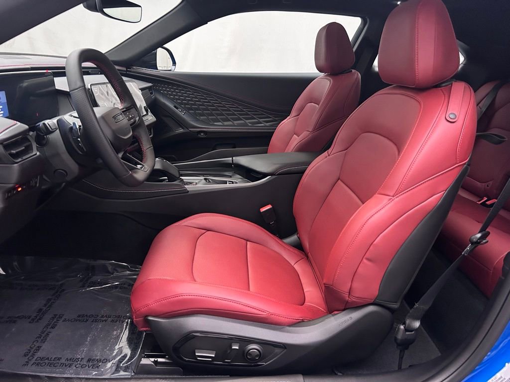 New 2026 Dodge Charger R/T image 12