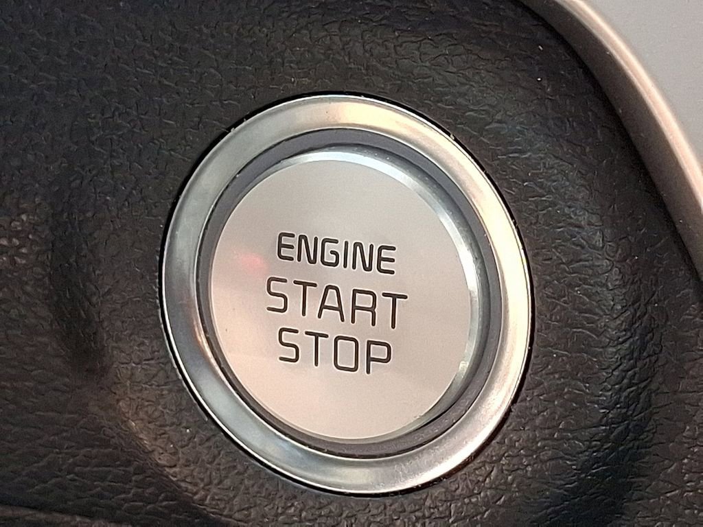 Used 2023 Kia Telluride S w/ S Sunroof Package image 24