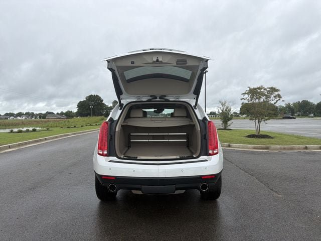 Used 2016 Cadillac SRX Premium w/ Driver Assist Package AWD/4WD image 20