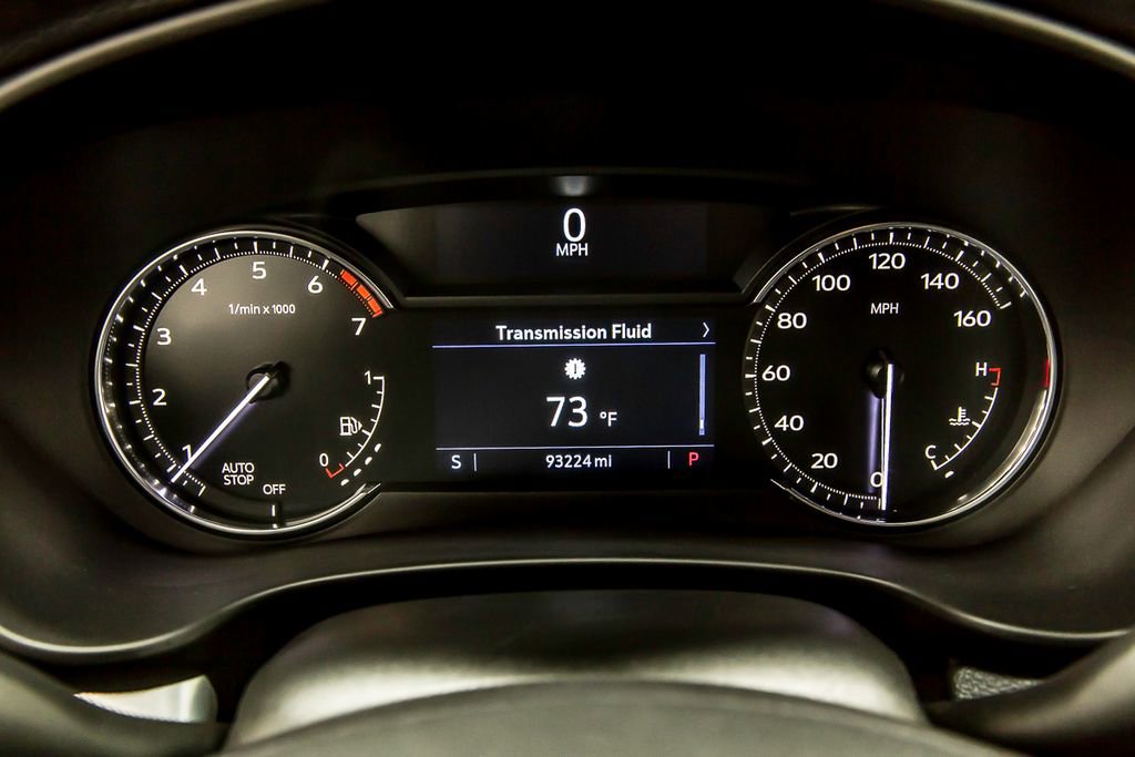 Used 2021 Cadillac XT4 Premium Luxury image 18