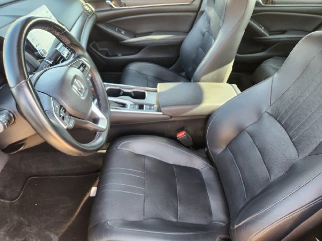 Used 2021 Honda Accord EX-L image 13