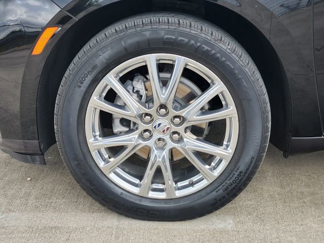 Certified 2023 Buick Enclave Essence w/ Experience Buick Package image 10
