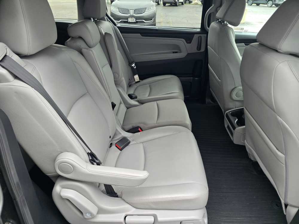 Used 2019 Honda Odyssey EX-L image 31