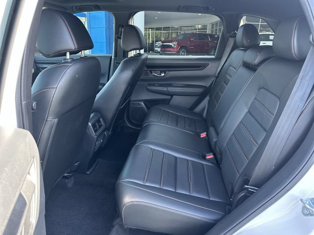 Used 2025 Honda CR-V Sport-L image 27