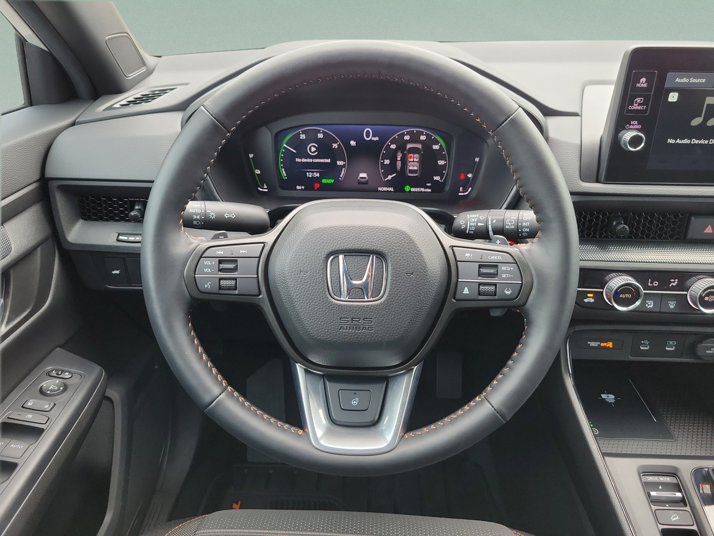 Used 2026 Honda CR-V TrailSport image 15