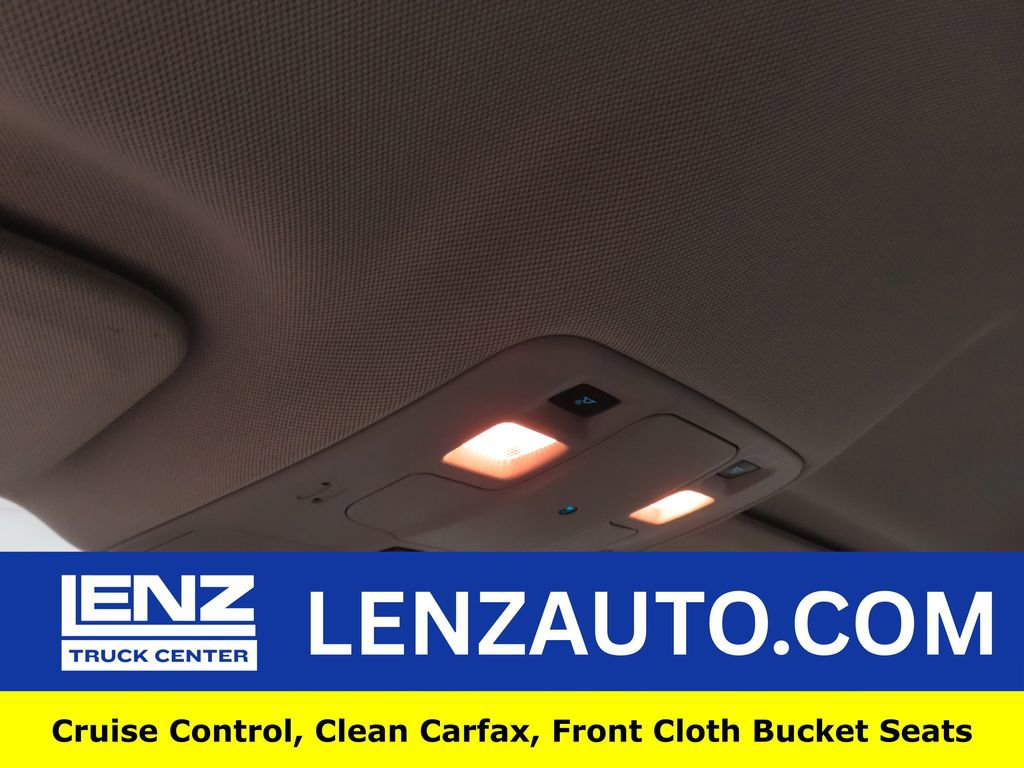 Used 2013 Chevrolet Malibu LS w/ Protection Package FWD image 19