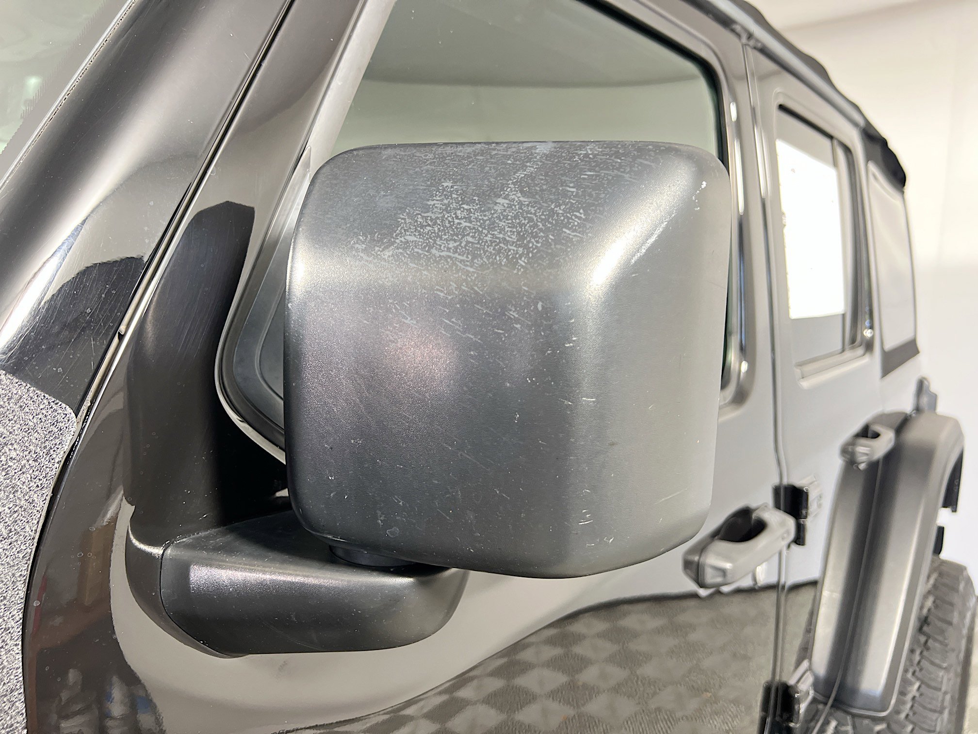 Used 2020 Jeep Wrangler Unlimited Rubicon image 13