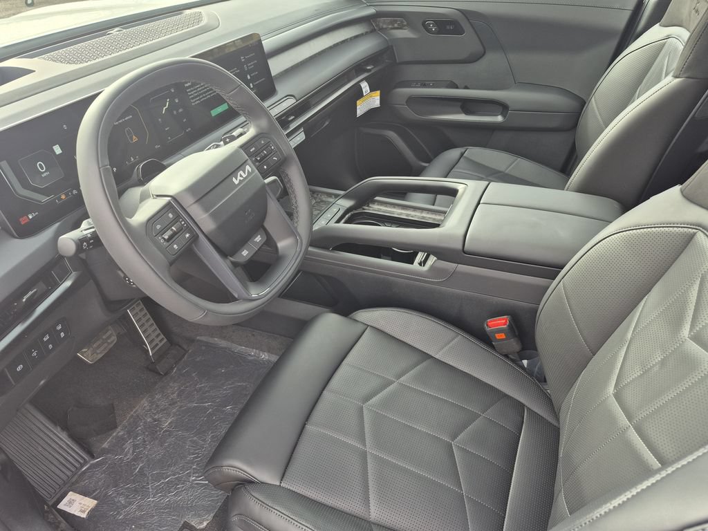 New 2027 Kia Telluride SX Prestige X-Pro AWD/4WD image 10
