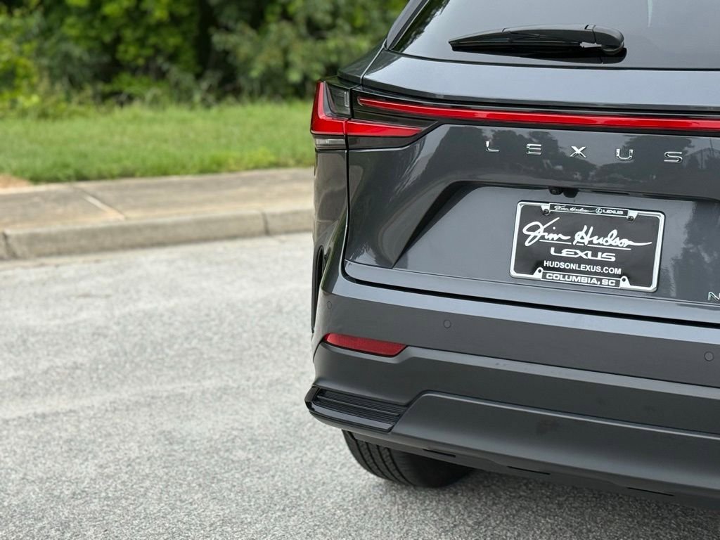 Used 2025 Lexus NX 350 AWD w/ Accessory Package (2T) image 13