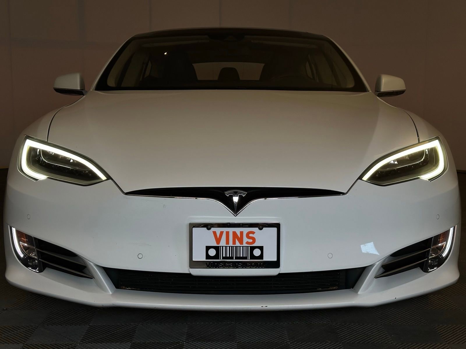 Used 2016 Tesla Model S 75D image 22