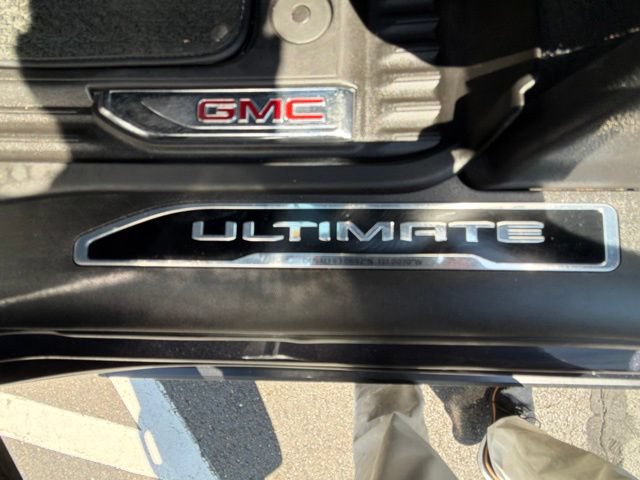 Used 2024 GMC Sierra 2500 Denali Ultimate w/ Snow Plow Prep/Camper Package AWD/4WD image 24