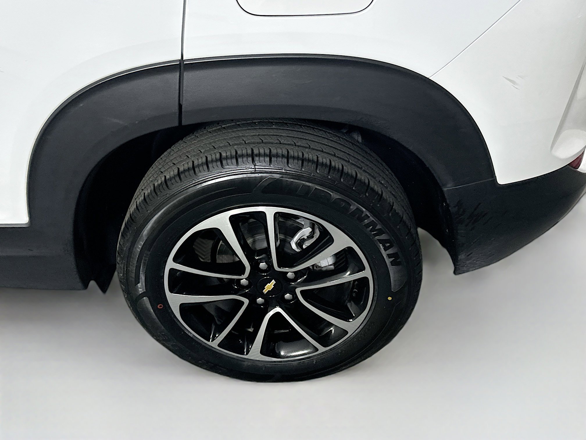 Used 2024 Chevrolet TrailBlazer LT FWD image 11