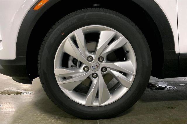 New 2026 Buick Encore GX Preferred w/ Comfort Package FWD image 6