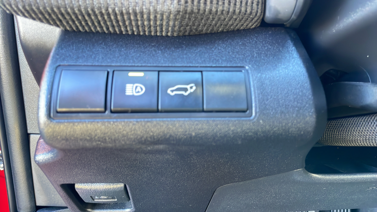 Certified 2023 Toyota bZ4X AWD w/ Weather Package image 16