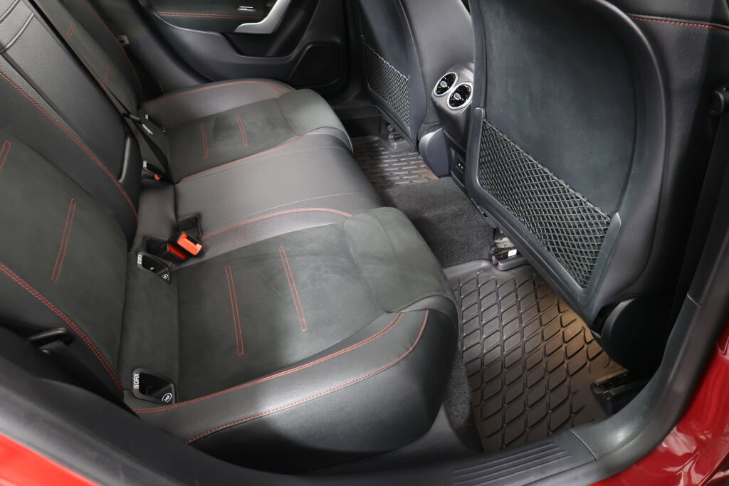 Used 2021 Mercedes-Benz A 220 4MATIC image 22