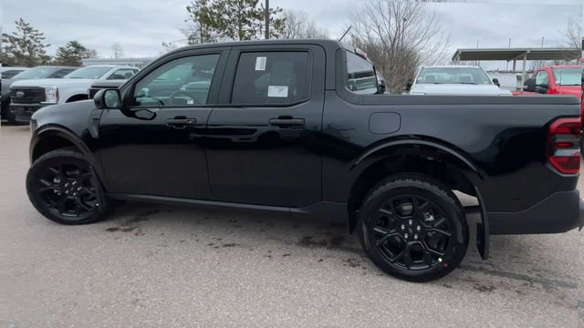 New 2026 Ford Maverick XLT w/ Equipment Group 301A image 4