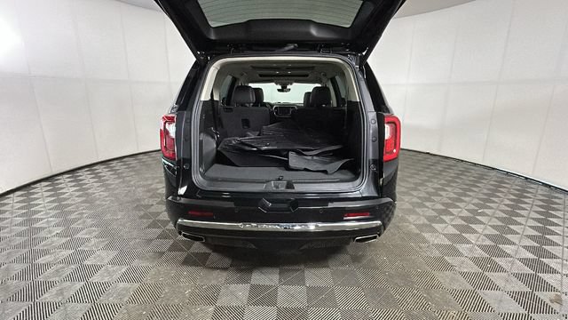 Used 2023 GMC Acadia Denali w/ Black Diamond Edition AWD/4WD image 28