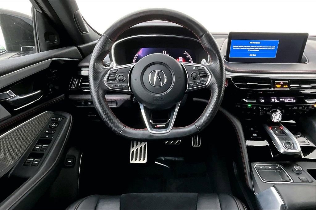 Certified 2024 Acura MDX A-Spec image 7