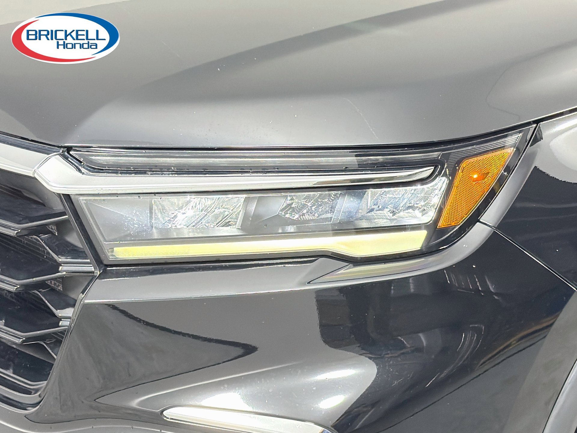 Certified 2023 Honda Pilot Touring image 10