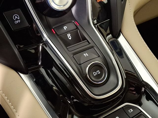 Used 2021 Acura RDX w/ Technology Package AWD/4WD image 17