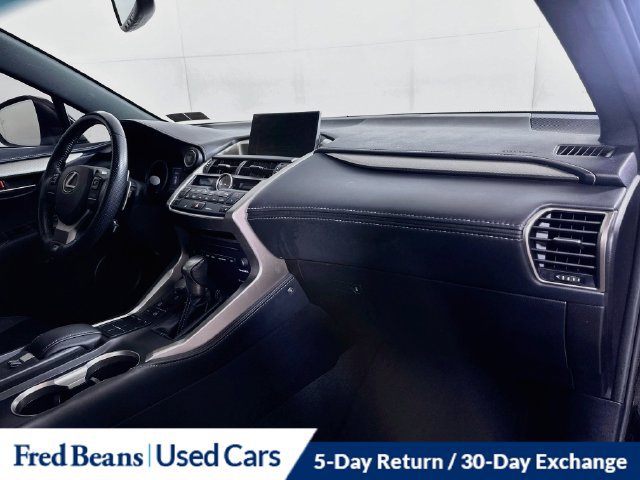 Used 2015 Lexus NX 200t F Sport w/ Navigation System Package AWD/4WD image 36