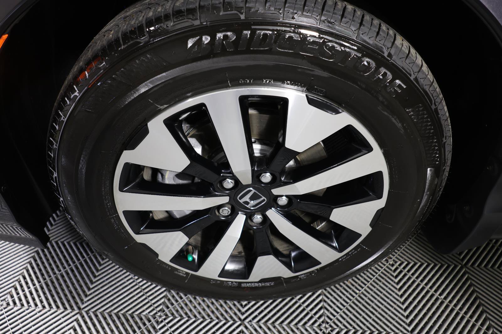 Used 2026 Honda Odyssey EX-L image 29