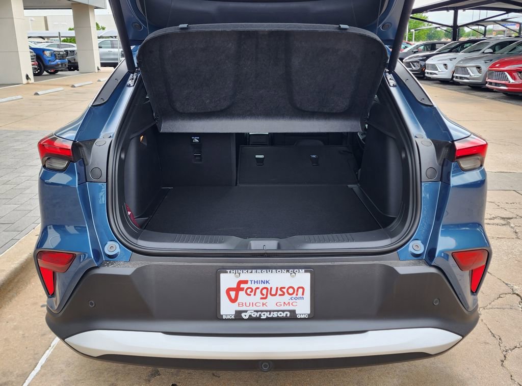 New 2026 Buick Envista Preferred image 46