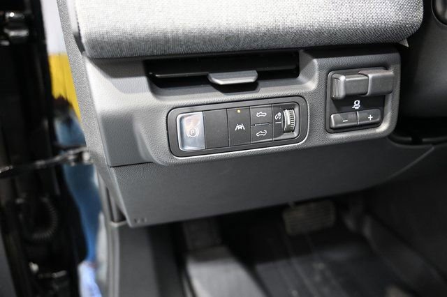 New 2026 GMC Sierra EV Elevation w/ Premium Package image 26