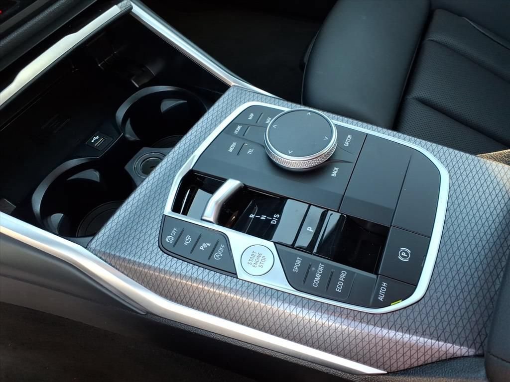 Used 2026 BMW 430i Coupe RWD image 12