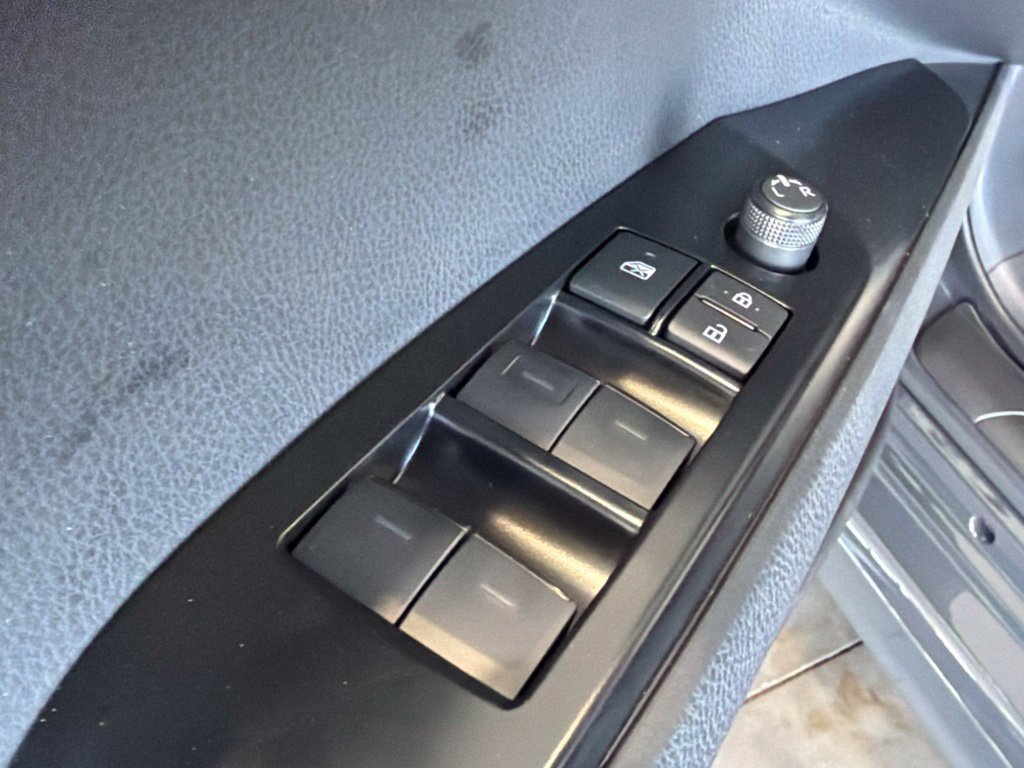 Certified 2026 Toyota Camry SE FWD image 20