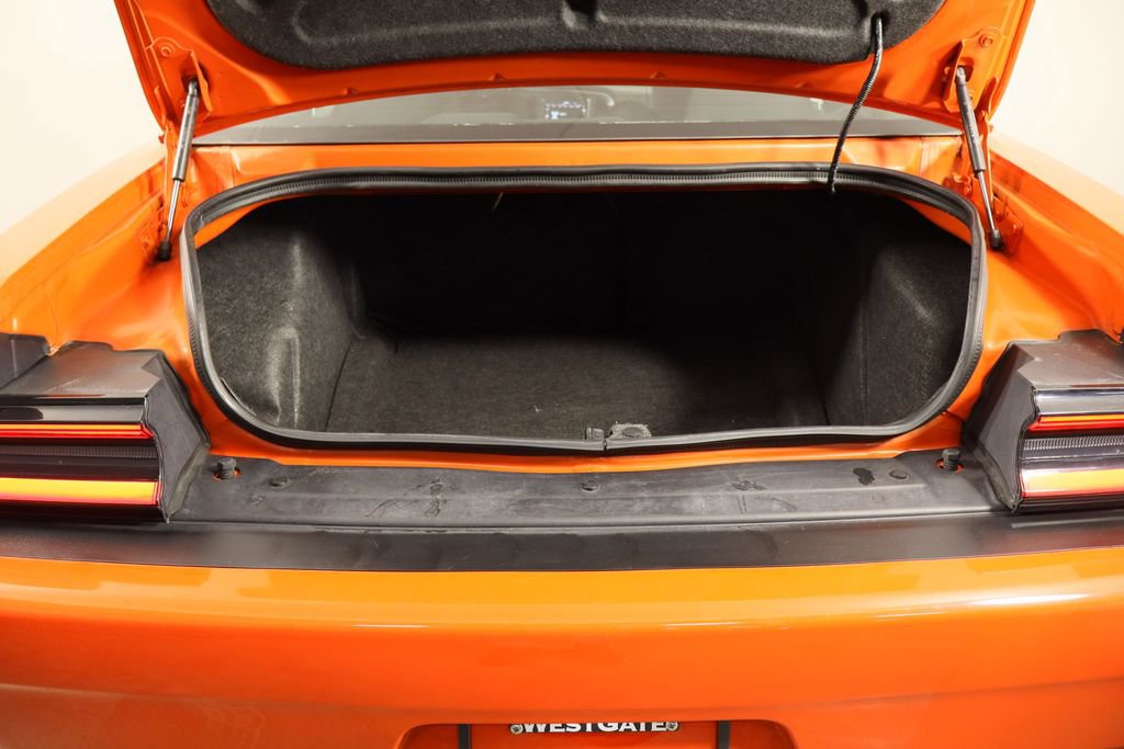 Used 2021 Dodge Challenger R/T Scat Pack image 16