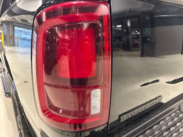 New 2026 RAM 2500 Big Horn AWD/4WD image 12